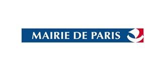 Logo de la mairie de Paris